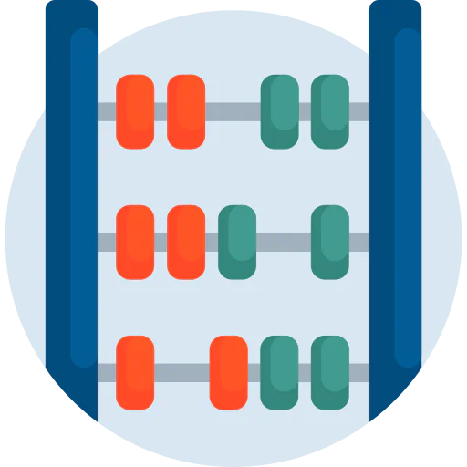 Abacus icon