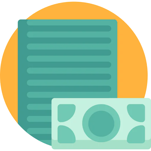 Notes icon