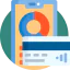 Clipboard icon 64x64
