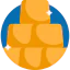 Gold Ingots icon 64x64