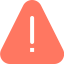Triangle icon 64x64