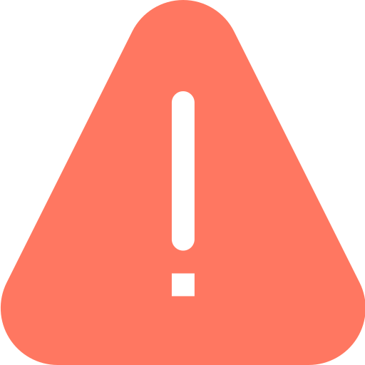 Triangle icon