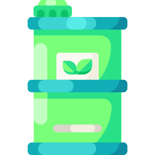 Barrel icon