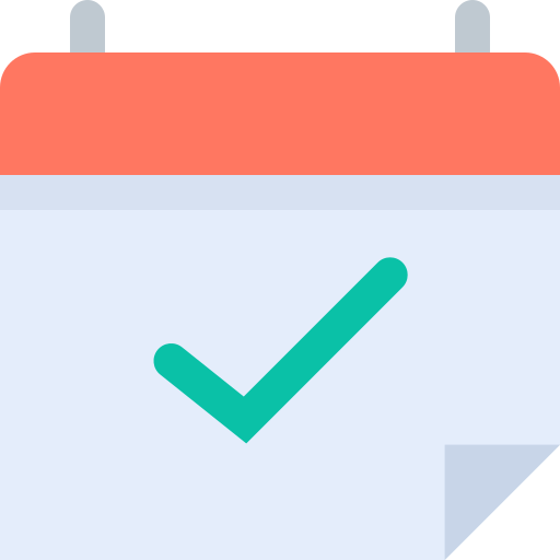 Calendar icon