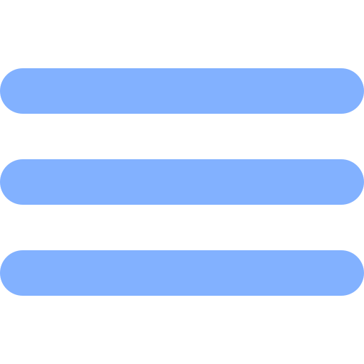 Menu icon