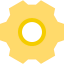 Gear Ikona 64x64