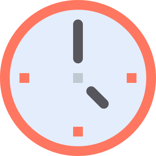 Time icon