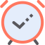 Alarm on Ikona 64x64
