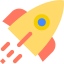Launch Ikona 64x64