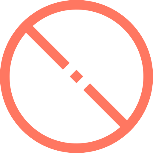 Cancel icon