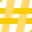 Hash Ikona 64x64