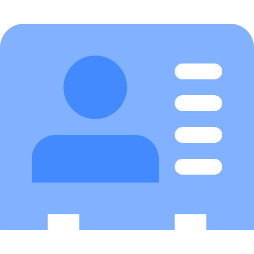 Contact icon