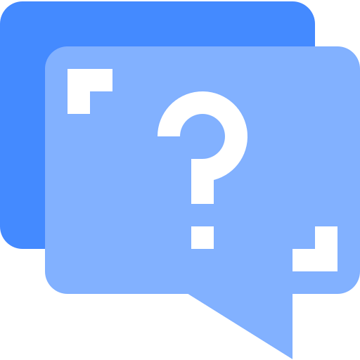 Question mark icon