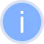 Info Ikona 64x64