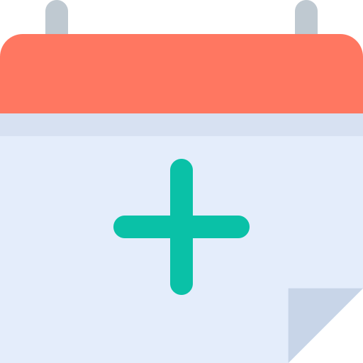 Calendar icon
