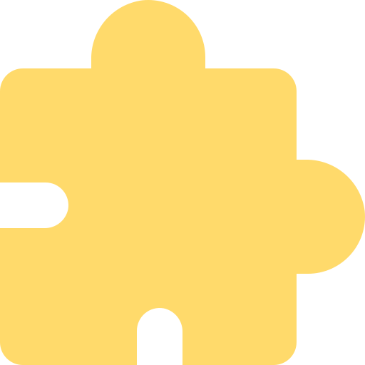 Extension icon