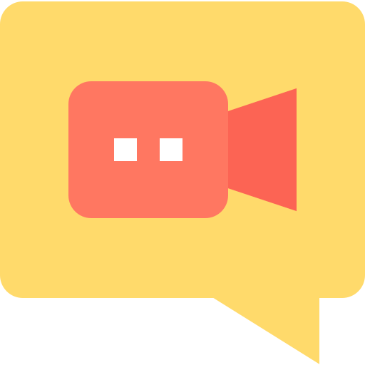 Videocall icon