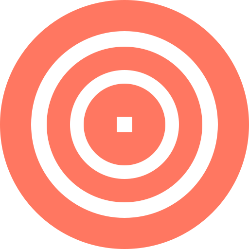 Target icon
