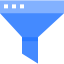 Filter Ikona 64x64