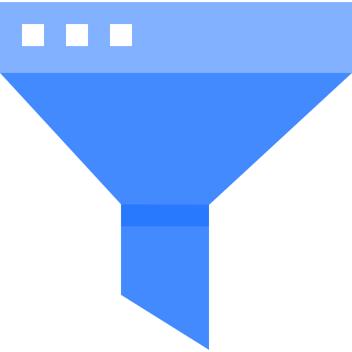 Filter icon