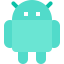 Android Ikona 64x64