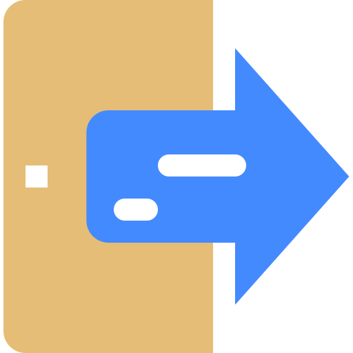 Exit icon