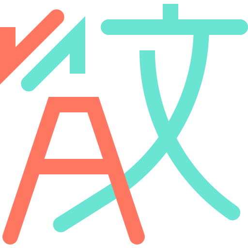 Translator icon
