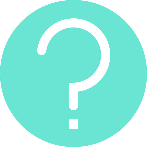 Help icon