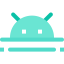Android Ikona 64x64
