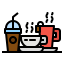 Cafeteria Symbol 64x64