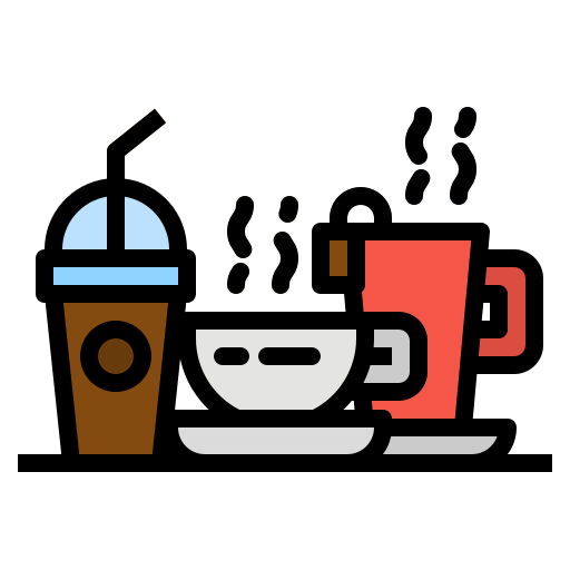 Cafeteria icon