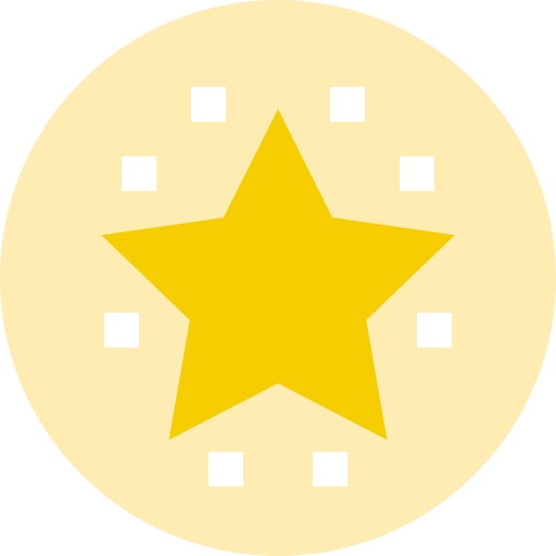 Favourite icon