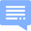Message Ikona 64x64