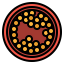 Cholesterol Symbol 64x64