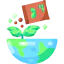 Fertilize icon 64x64