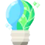 Light bulb icon 64x64
