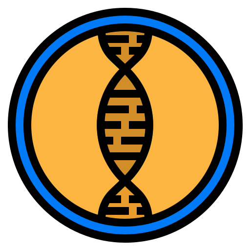 Dna icon