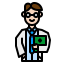 Doctor Symbol 64x64