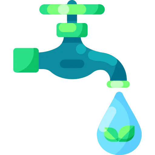 Faucet icon