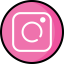 Instagram アイコン 64x64