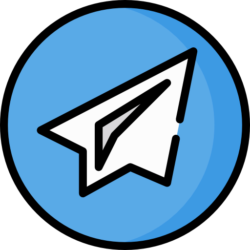 Telegram icon