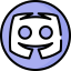 Discord icon 64x64