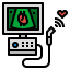 Scanning Symbol 64x64