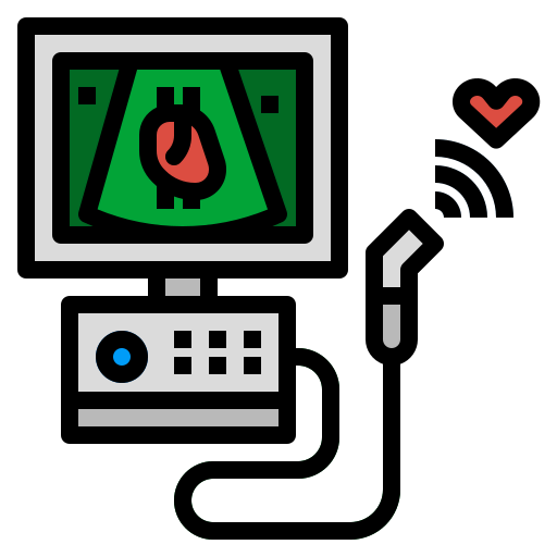 Scanning icon
