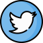 Twitter 상 64x64