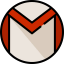 Gmail icon 64x64