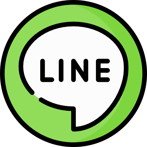 Line icon
