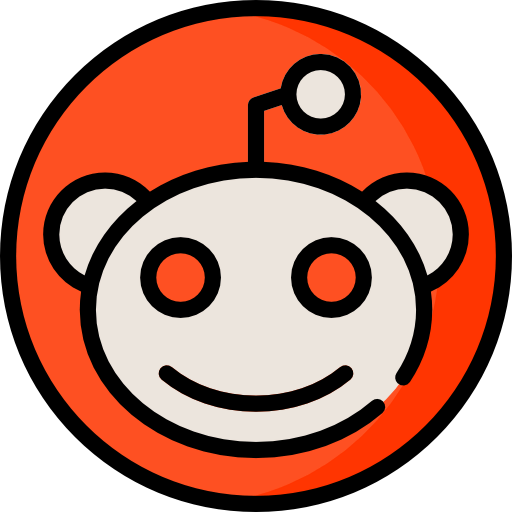 Reddit icon