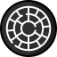 Vsco icon 64x64