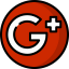 Google plus icon 64x64